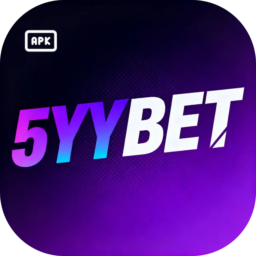 APK oficial da 5yybet para Android