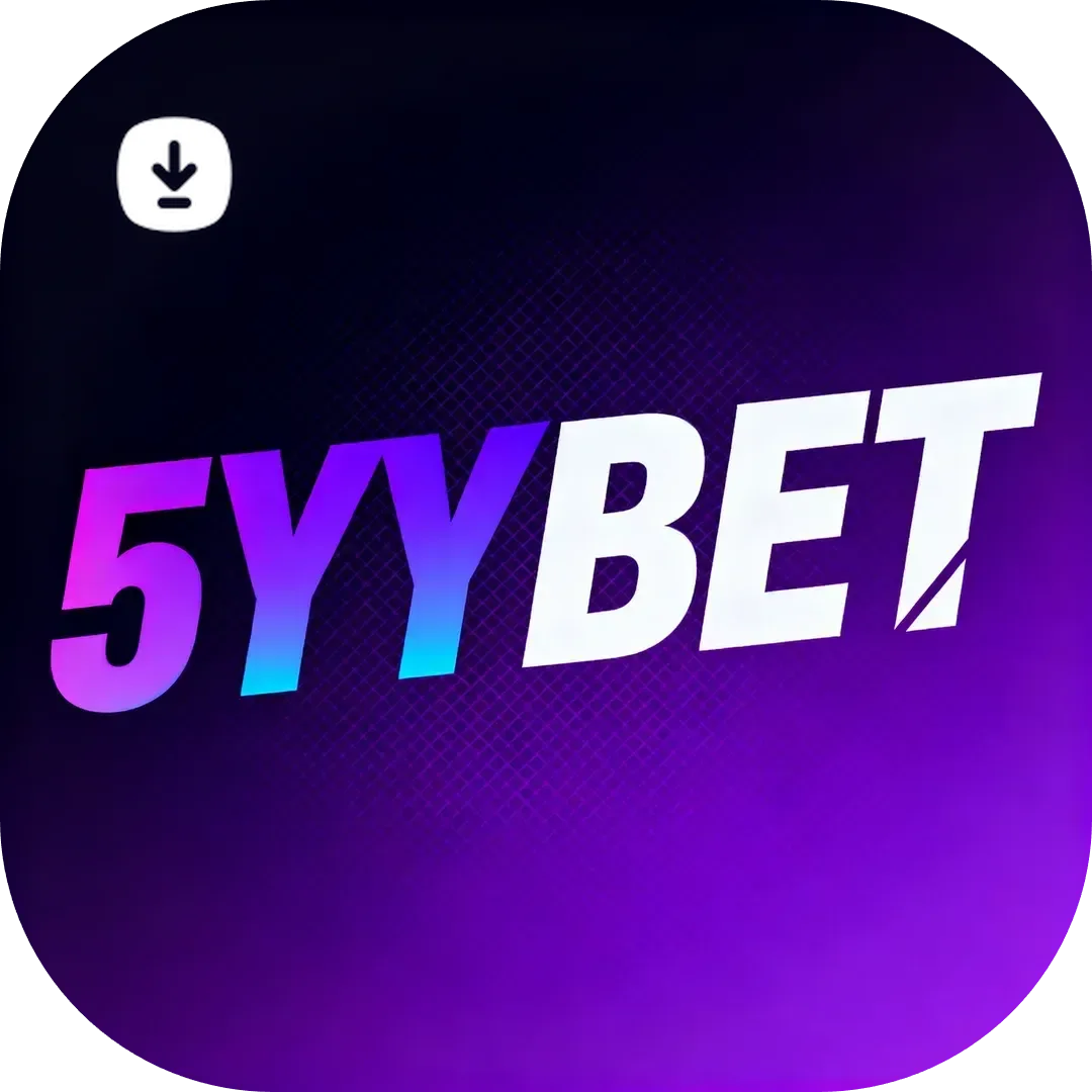 Download gratuito do app da 5yybet
