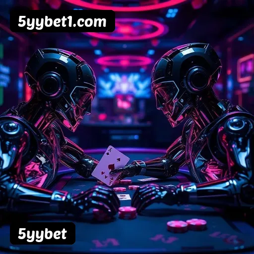 5yybet APK - Download Oficial Android