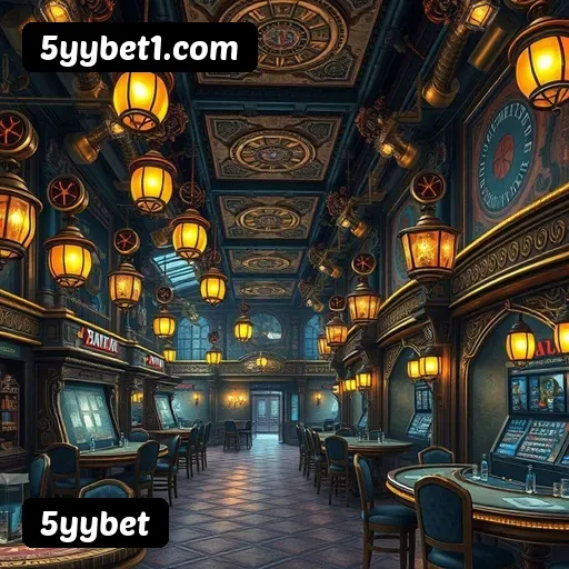 Como Registrar e Fazer Login 5yybet