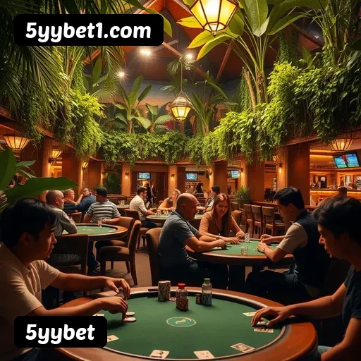 Legalidade 5yybet no Brasil