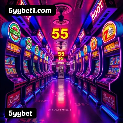 Termos e Condições Transparentes 5yybet