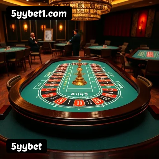 Análise 5yybet - Vantagens e Desvantagens