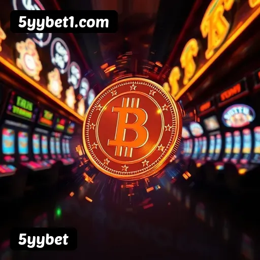 Catálogo Completo de Bônus 5yybet
